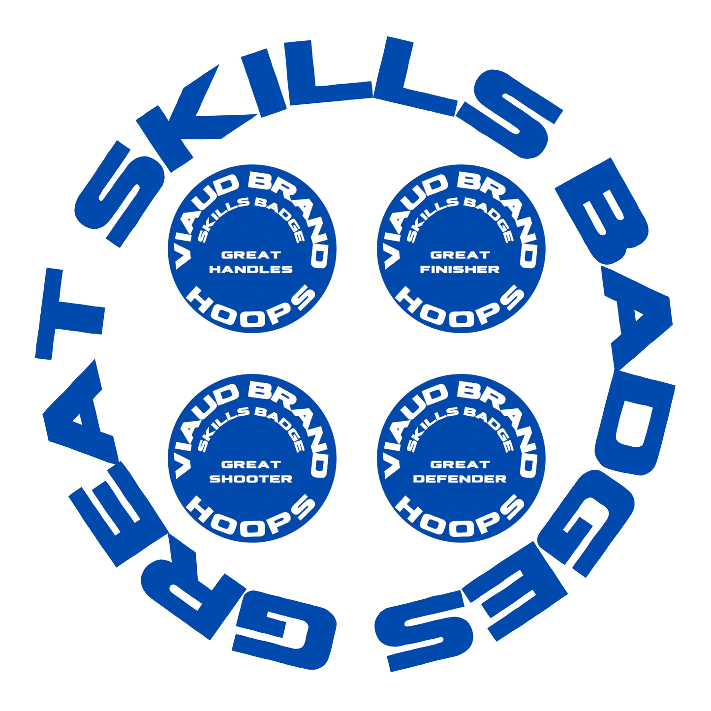 Hoops Skills Training - 1 Hour Session