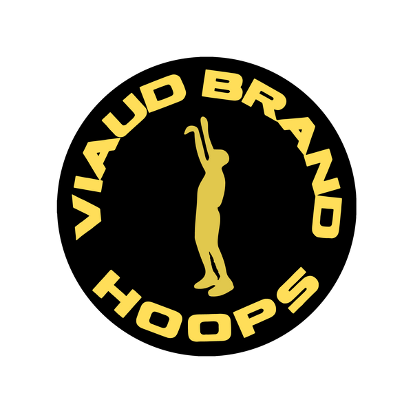 Viaud Brand Hoops