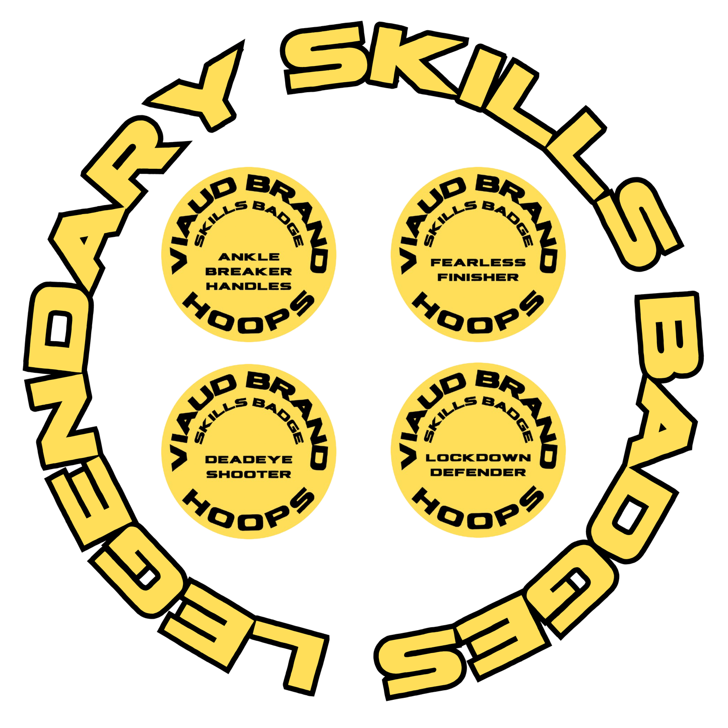 Hoops Skills Training - 1 Hour Session