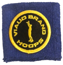 Premium Wristband - (Viaud Brand Hoops)