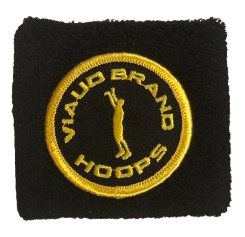 Premium Wristband - (Viaud Brand Hoops)