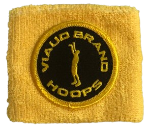 Premium Wristband - (Viaud Brand Hoops)