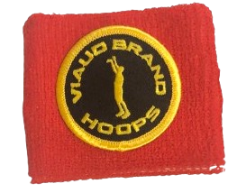 Premium Wristband - (Viaud Brand Hoops)