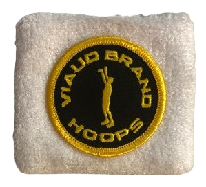 Premium Wristband - (Viaud Brand Hoops)